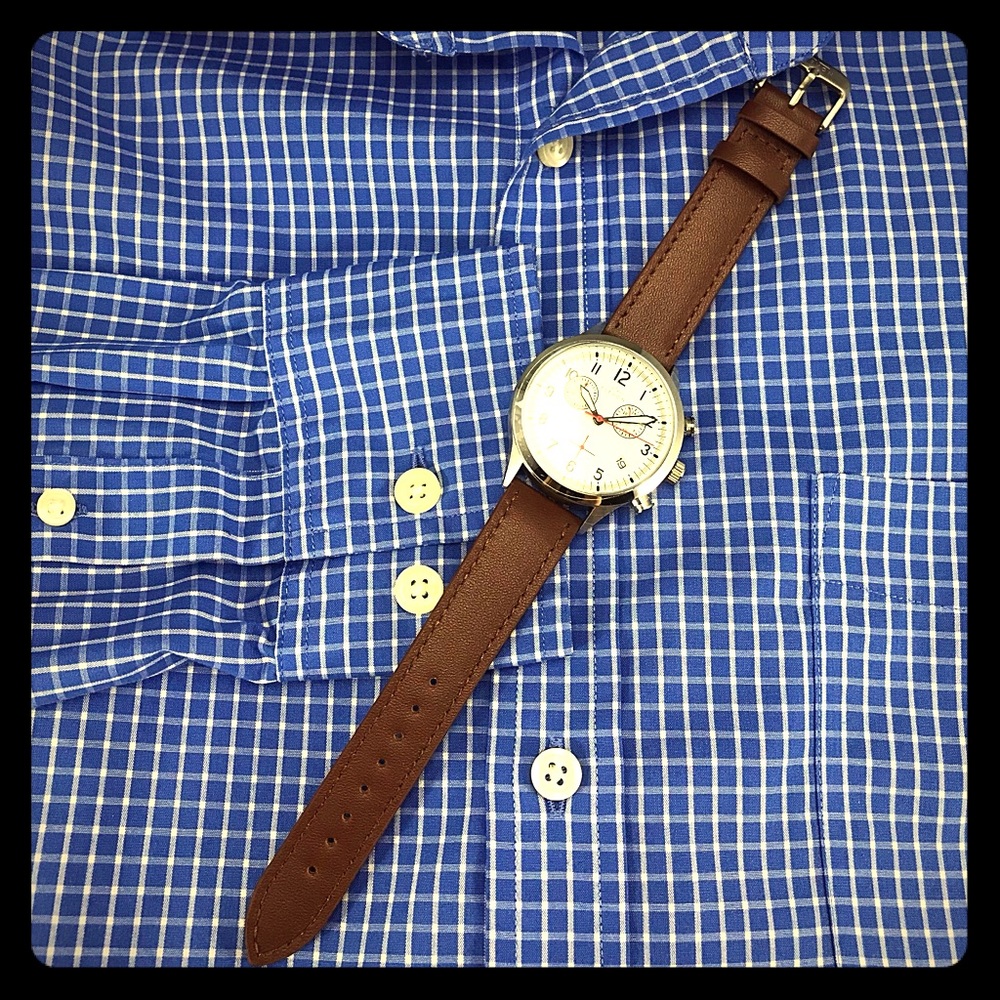 Elevon Men's Antoine Watch